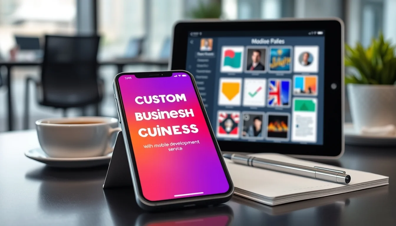 Secondary pricing visual